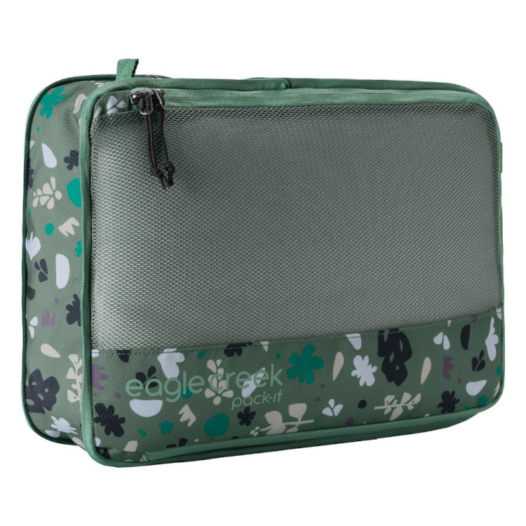 Eagle Creek Pack-It Reveal Compression Packing Cube – Medium